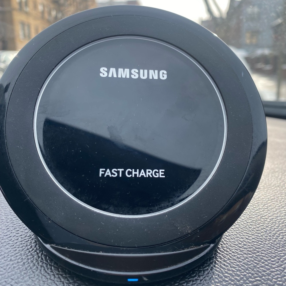 Samsung Wireless charger